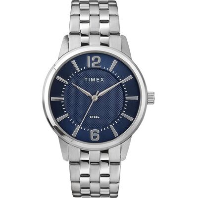 ZEGAREK MĘSKI TIMEX TW2T59800 + BOX ZEGAREK MĘSKI TIMEX TW2T59800 + BOX
