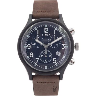 Zegarek męski TIMEX TW2T68000 Zegarek męski TIMEX TW2T68000