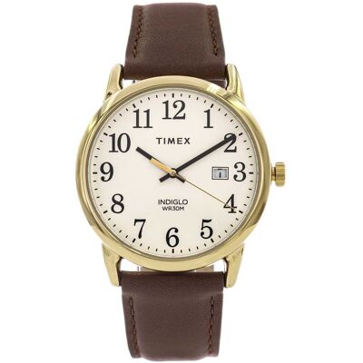 Zegarek męski TIMEX TW2V68900 Easy Reader Zegarek męski TIMEX TW2V68900 Easy Reader