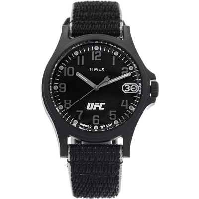 Zegarek męski TIMEX TW2V90800 UFC Zegarek męski TIMEX TW2V90800 UFC