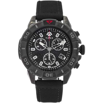 Zegarek męski TIMEX TW2W16000 Expedition North Ridge Chronograph Zegarek męski TIMEX TW2W16000 Expedition North Ridge Chronograph