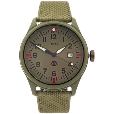 Zegarek męski TIMEX TW2W23500 Expedition Zegarek męski TIMEX TW2W23500 Expedition