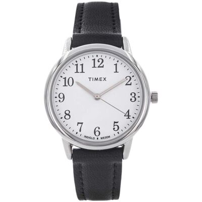 Zegarek męski TIMEX TW2W32500 Easy Reader Zegarek męski TIMEX TW2W32500 Easy Reader