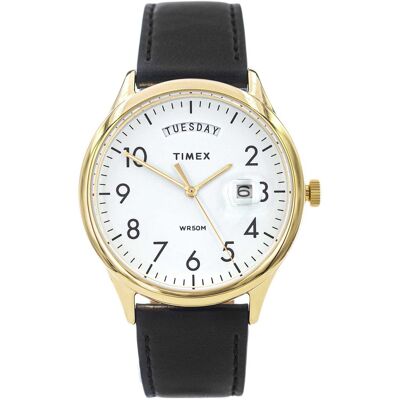Zegarek męski TIMEX TW2W68500 Easy Reader Zegarek męski TIMEX TW2W68500 Easy Reader