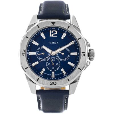 Zegarek męski TIMEX TW2W80200 Essex Multifunction Zegarek męski TIMEX TW2W80200 Essex Multifunction