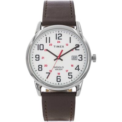 Zegarek męski TIMEX TW2Y12600 Easy Reader Zegarek męski TIMEX TW2Y12600 Easy Reader