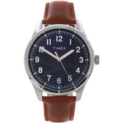 Zegarek męski TIMEX TW2Y16200 Main Street Zegarek męski TIMEX TW2Y16200 Main Street