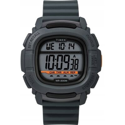 Zegarek męski TIMEX TW5M26700 200m Zegarek męski TIMEX TW5M26700 200m