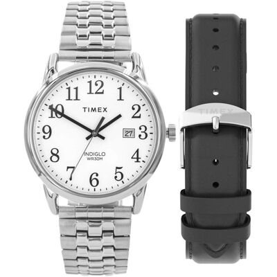 Zegarek męski TIMEX TWG063200 Easy Reader Zegarek męski TIMEX TWG063200 Easy Reader