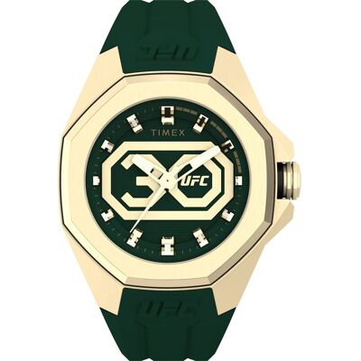Zegarek męski Timex UFC Pro 30th Anniversary Zegarek męski Timex UFC Pro 30th Anniversary