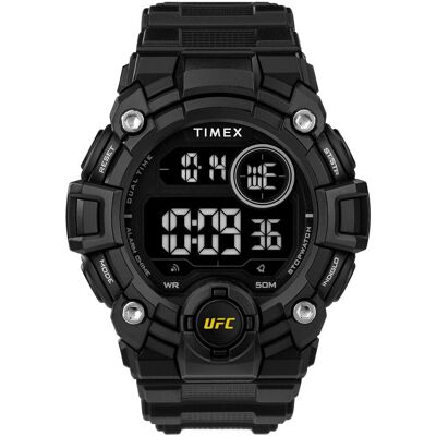 Zegarek męski Timex UFC Rematch Zegarek męski Timex UFC Rematch