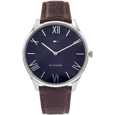 Zegarek męski TOMMY HILFIGER 1710536 Becker Zegarek męski TOMMY HILFIGER 1710536 Becker