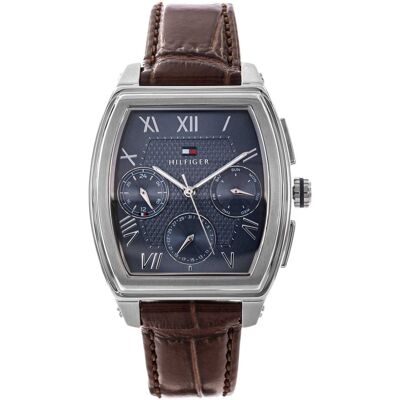 Zegarek męski TOMMY HILFIGER 1710760 TH-Oxford Zegarek męski TOMMY HILFIGER 1710760 TH-Oxford