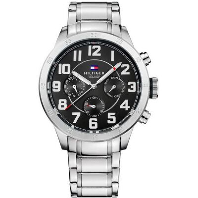 Zegarek Męski Tommy Hilfiger 1791054 Zegarek Męski Tommy Hilfiger 1791054