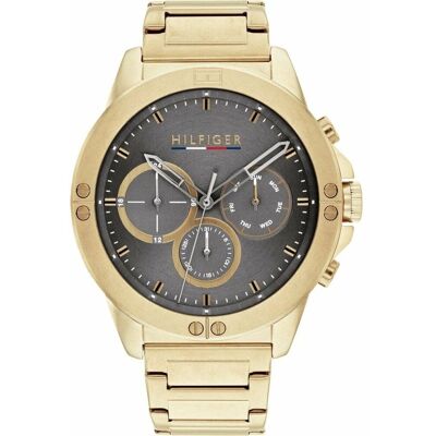 Zegarek Męski Tommy Hilfiger 1791891 (Ø 46 mm) Zegarek Męski Tommy Hilfiger 1791891 (Ø 46 mm)