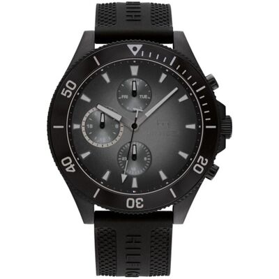 Zegarek Męski Tommy Hilfiger 1791921 (Ø 46 mm) Zegarek Męski Tommy Hilfiger 1791921 (Ø 46 mm)