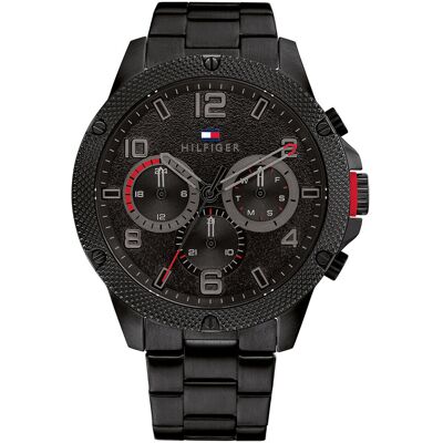 Zegarek męski TOMMY HILFIGER 1792030 BLAZE Zegarek męski TOMMY HILFIGER 1792030 BLAZE