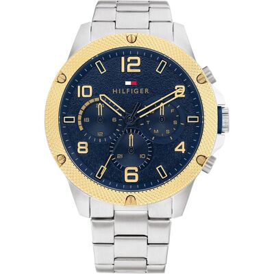 Zegarek męski TOMMY HILFIGER 1792031 BLAZE Zegarek męski TOMMY HILFIGER 1792031 BLAZE
