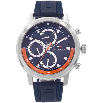 Zegarek męski TOMMY HILFIGER 1792177 Rocky Zegarek męski TOMMY HILFIGER 1792177 Rocky