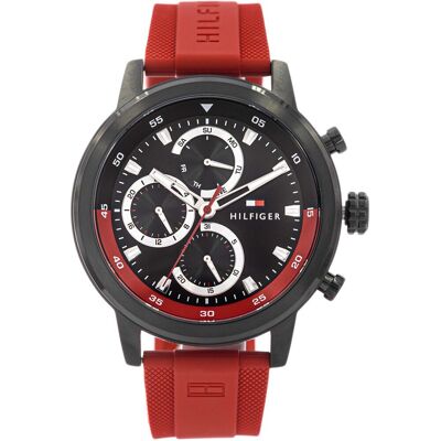 Zegarek męski TOMMY HILFIGER 1792178 Rocky Zegarek męski TOMMY HILFIGER 1792178 Rocky