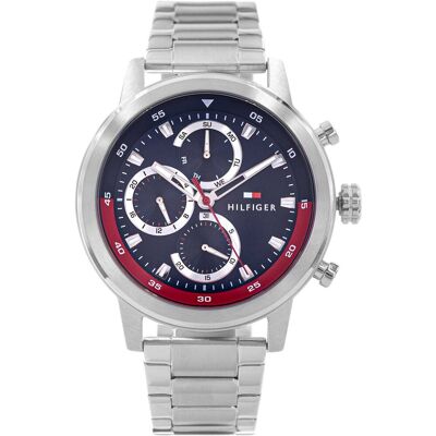 Zegarek męski TOMMY HILFIGER 1792179 Rocky Zegarek męski TOMMY HILFIGER 1792179 Rocky