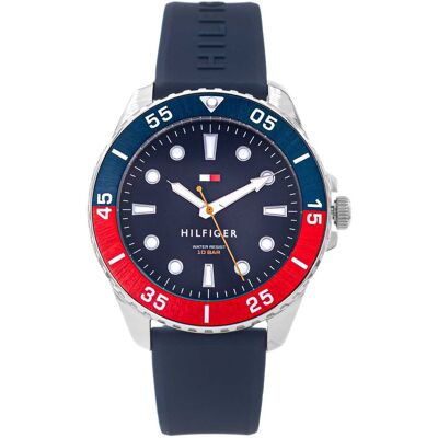Zegarek męski TOMMY HILFIGER 1792200 Oceanic Zegarek męski TOMMY HILFIGER 1792200 Oceanic