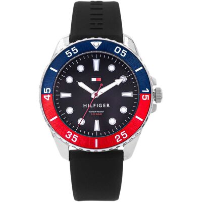 Zegarek męski TOMMY HILFIGER 1792201 Oceanic Zegarek męski TOMMY HILFIGER 1792201 Oceanic