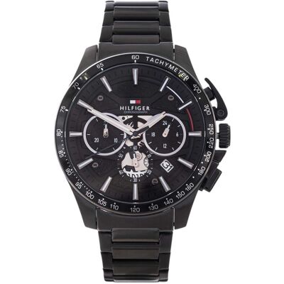 Zegarek męski TOMMY HILFIGER 1792262 BANK Zegarek męski TOMMY HILFIGER 1792262 BANK
