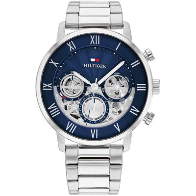 Inny producent Zegarek Męski Tommy Hilfiger Legend 1710569 + Box Inny producent Zegarek Męski Tommy Hilfiger Legend 1710569 + Box