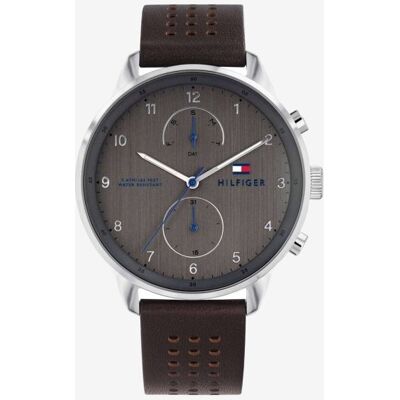 Zegarek Męski TOMMY HILFIGER Mod. CHASE Zegarek Męski TOMMY HILFIGER Mod. CHASE