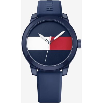 Zegarek Męski TOMMY HILFIGER Mod. DENIM Zegarek Męski TOMMY HILFIGER Mod. DENIM