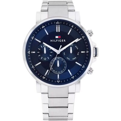 zegarek męski tommy hilfiger tyson 1710604 + box zegarek męski tommy hilfiger tyson 1710604 + box