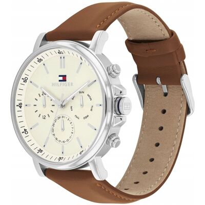 ZEGAREK MĘSKI Tommy Hilfiger Tyson 1792143 ZEGAREK MĘSKI Tommy Hilfiger Tyson 1792143