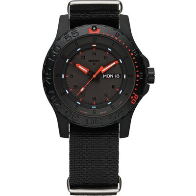 Traser Zegarek Męski, Ts-104147 Traser Zegarek Męski, Ts-104147