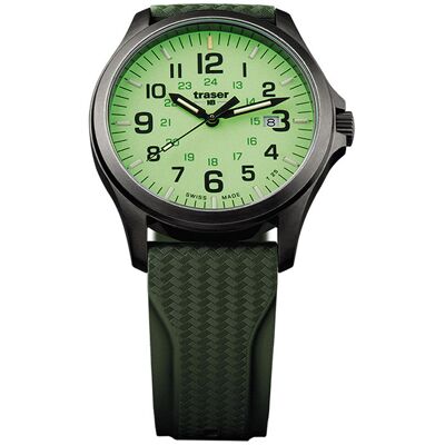 Traser Zegarek Męski, Ts-107424 Traser Zegarek Męski, Ts-107424