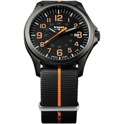 Traser Zegarek Męski, Ts-107425 Traser Zegarek Męski, Ts-107425