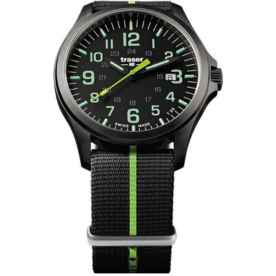 Traser Zegarek Męski, Ts-107426 Traser Zegarek Męski, Ts-107426