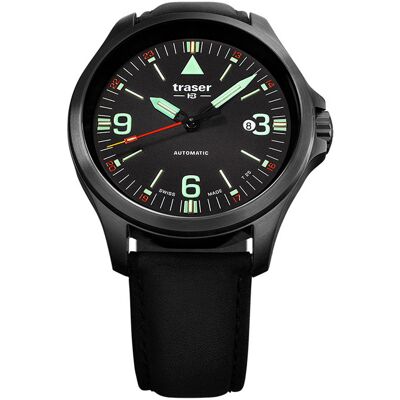 Traser Zegarek Męski, Ts-108075 Traser Zegarek Męski, Ts-108075
