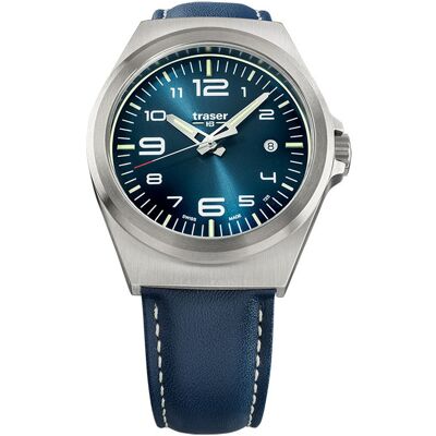 Traser Zegarek Męski, Ts-108214 Traser Zegarek Męski, Ts-108214