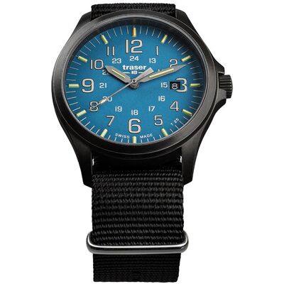 Traser Zegarek Męski, Ts-108647 Traser Zegarek Męski, Ts-108647