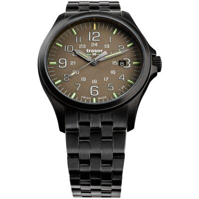 Traser Zegarek Męski, Ts-108738 Traser Zegarek Męski, Ts-108738