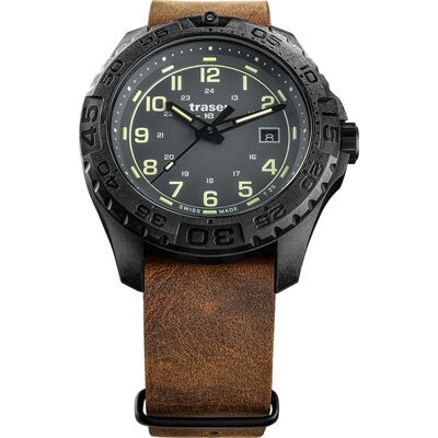 Traser Zegarek Męski, Ts-109036 Traser Zegarek Męski, Ts-109036