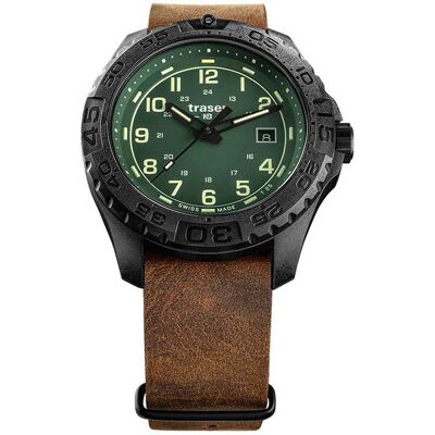 Traser Zegarek Męski, Ts-109038 Traser Zegarek Męski, Ts-109038