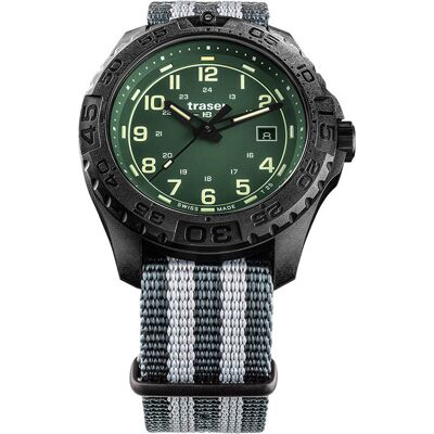 Traser Zegarek Męski, Ts-109039 Traser Zegarek Męski, Ts-109039