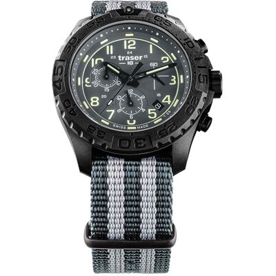 Traser Zegarek Męski, Ts-109046 Traser Zegarek Męski, Ts-109046
