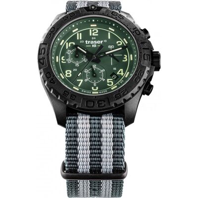 Traser Zegarek Męski, Ts-109048 Traser Zegarek Męski, Ts-109048