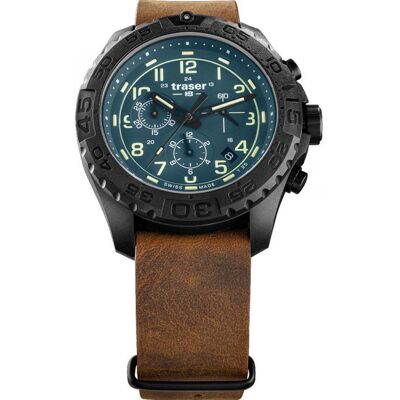 Traser Zegarek Męski, Ts-109049 Traser Zegarek Męski, Ts-109049