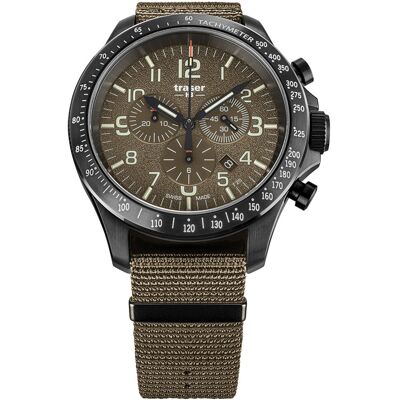 Traser Zegarek Męski, Ts-109459 Traser Zegarek Męski, Ts-109459