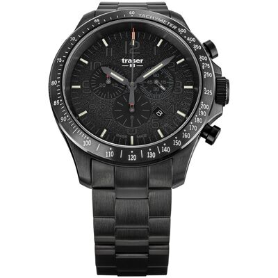 Traser Zegarek Męski, Ts-109466 Traser Zegarek Męski, Ts-109466