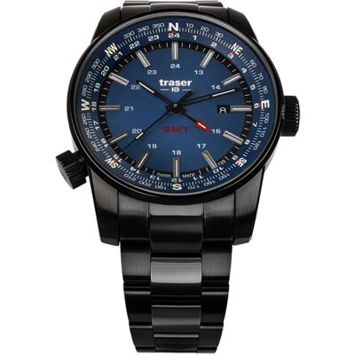 Traser Zegarek Męski, Ts-109524 Traser Zegarek Męski, Ts-109524
